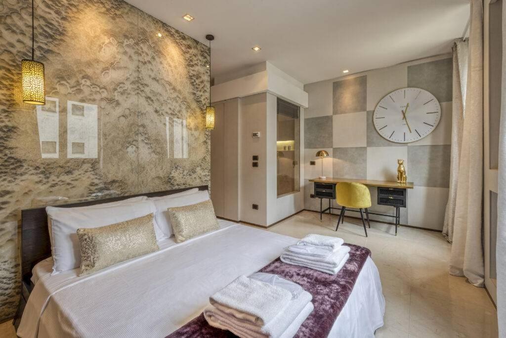 Milan Royal Suites - Centro Exterior photo