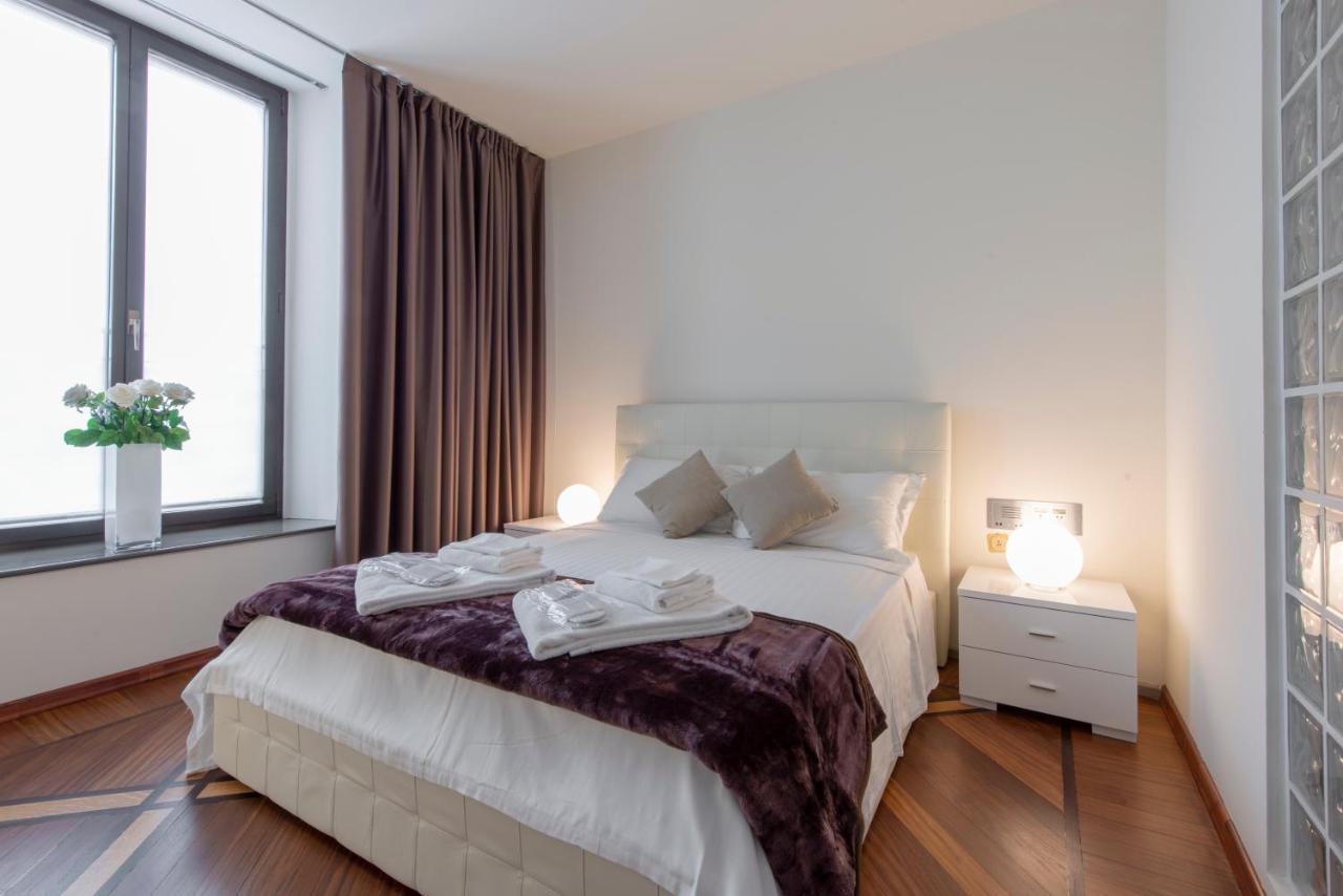 Milan Royal Suites - Centro Exterior photo